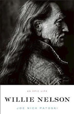 Willie Nelson - An Epic Life