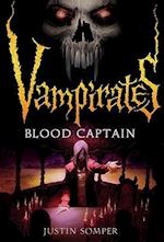 Vampirates 3: Blood Captain