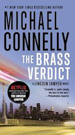 The Brass Verdict: A Novel 