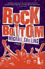 Rock Bottom: A Novel 