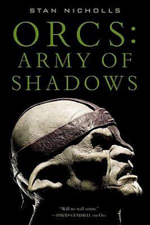 Orcs: Army of Shadows