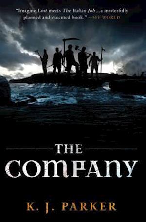 The Company