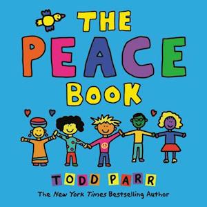 The Peace Book