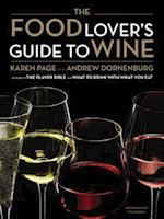 The Food Lover's Guide to Wine