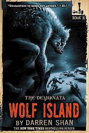 Wolf Island