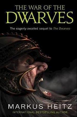 The War of the Dwarves