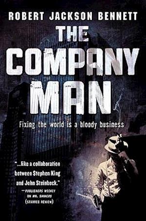 The Company Man