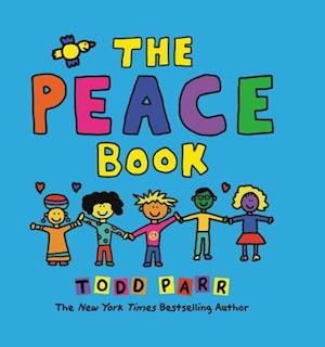 The Peace Book