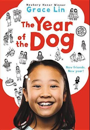 The Year Of The Dog