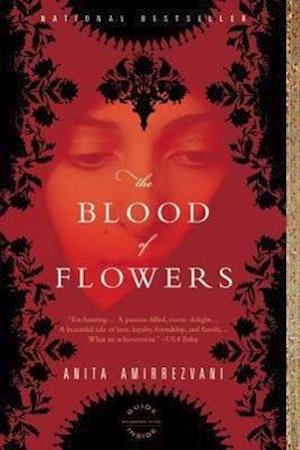 The Blood of Flowers