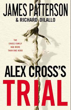 Alex Cross's Trial