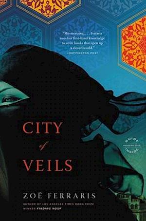 City of Veils