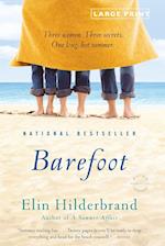 Barefoot (Large Print Edition) 