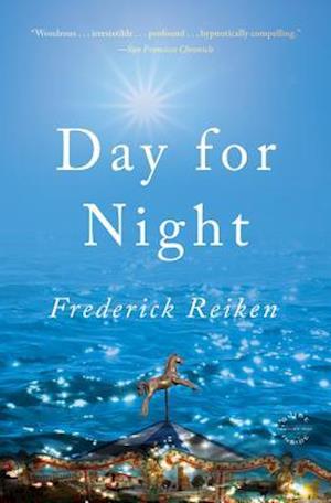 Day for Night: A Novel