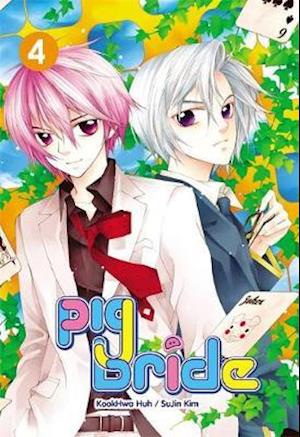 Pig Bride, Volume 4