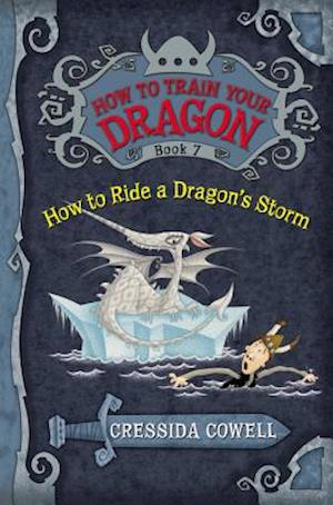 How to Train Your Dragon