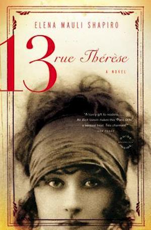 13, Rue Thérèse: A Novel