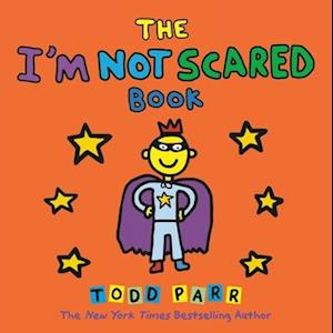 The I'm Not Scared Book