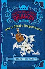 How to Train Your Dragon Book 4: How to Cheat a Dragon's Curse