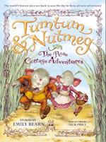The Tumtum & Nutmeg