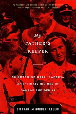 My Father's Keeper