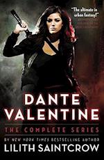 Dante Valentine