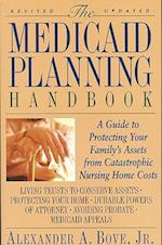 The Medicaid Planning Handbook