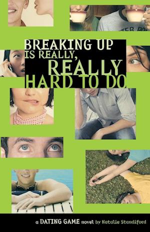 Dating Game #2: Breaking Up Is Really, Really Hard to Do