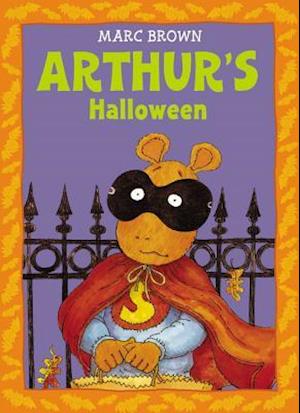 Arthur's Halloween