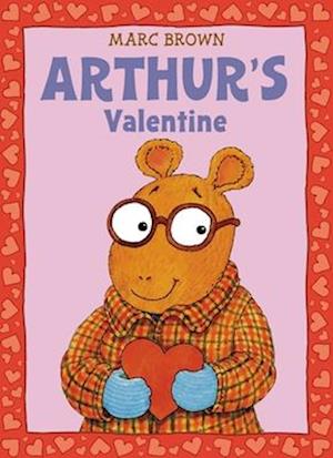 Arthur's Valentine