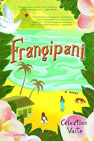 Frangipani