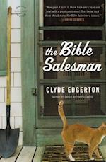 The Bible Salesman: A Novel 