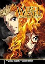 Witch & Wizard: The Manga, Vol. 1