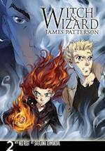 Witch & Wizard: The Manga, Vol. 2