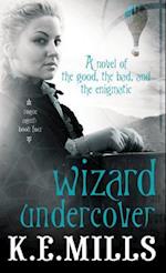 Wizard Undercover