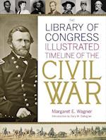 The Library Of Congress Illustrated Timeline Of The Civil War