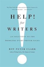 Help! For Writers