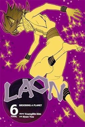 Laon, Vol. 6