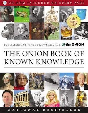 The Onion Book of Known Knowledge