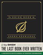 The Onion Book of Known Knowledge