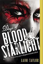 Days of Blood & Starlight