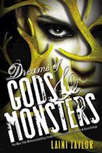 Dreams of Gods & Monsters