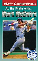 At the Plate with Mark Mcgwire