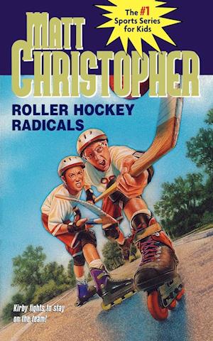 Roller Hockey Radicals