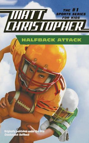 Halfback Attack