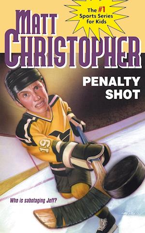 Penalty Shot