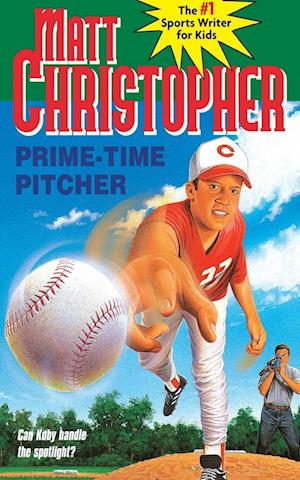 Prime-Time Pitcher