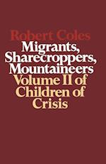 Migrants, Sharecroppers, Mountaineers