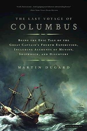 The Last Voyage of Columbus