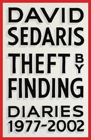 Theft by Finding